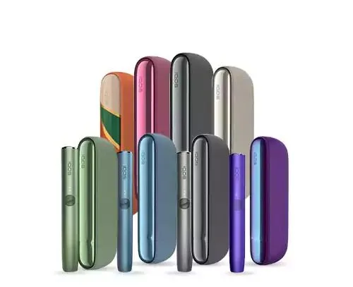 Affordable iqos device for your terea sticks Iqos iluma in relx dubai