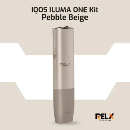 ILUMA ONE Pebble Beige