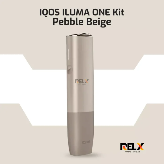 Iluma one pebble beige