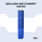 IQOS ILUMA ONE Stardrift device and tobacco stick flavor available in Dubai