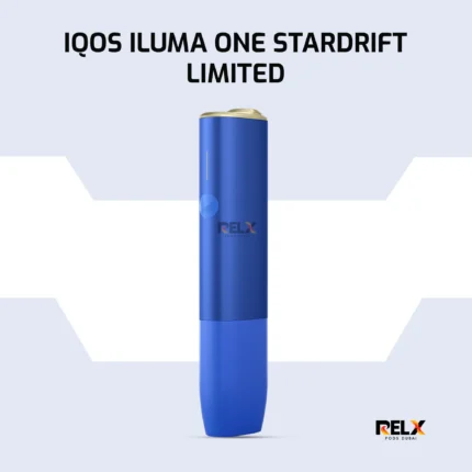 IQOS ILUMA ONE Stardrift