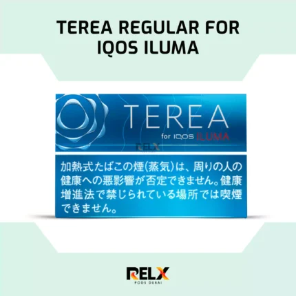 IQOS TEREA Regular