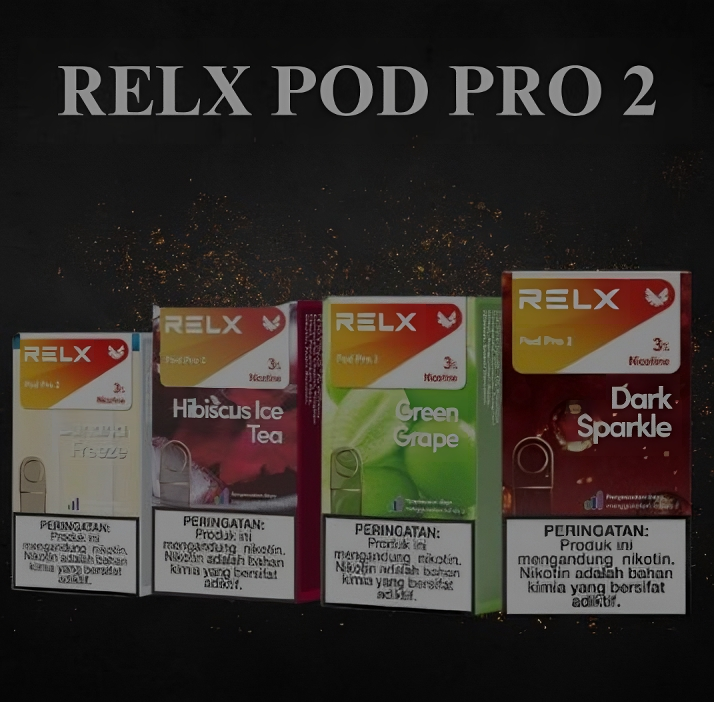 Relx pod pro 2