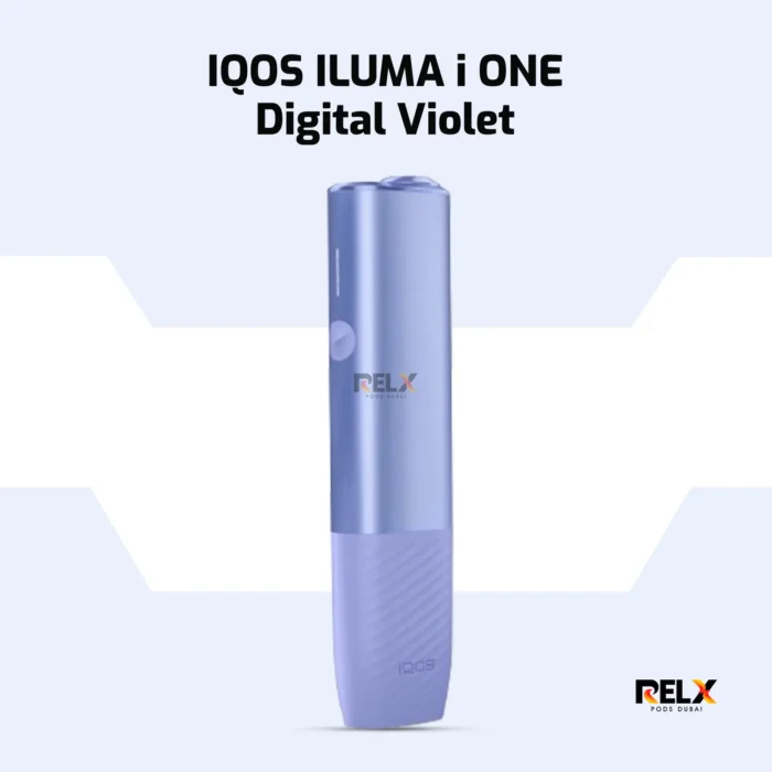 Iqos iluma i one violet