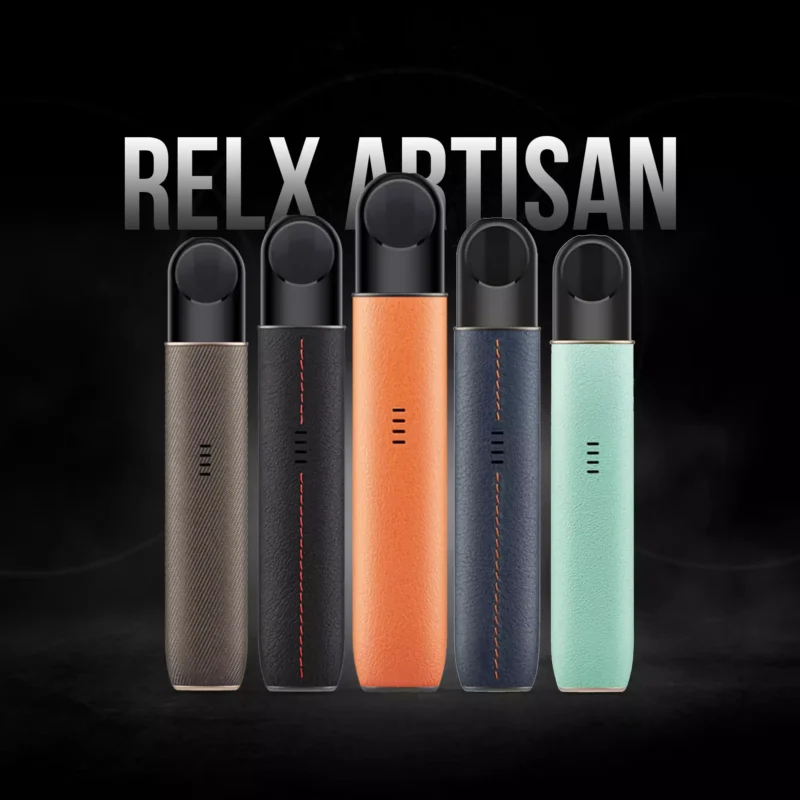 Relx artisan in dubai uae