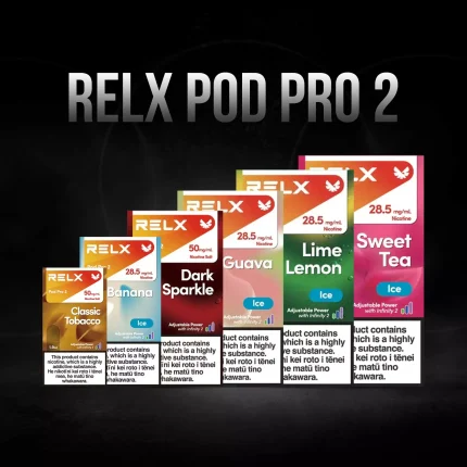 Relx pod pro 2