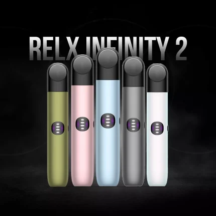 Infinity 2