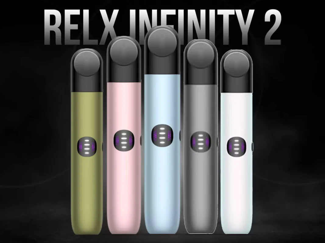 Relx infinity 2 in dubai uae