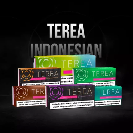 Terea indonesia
