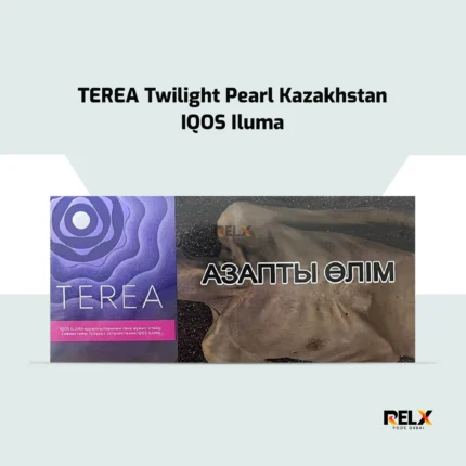 Buy TEREA Twilight Pearl Kazakhstan in UAE