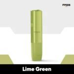 IQOS ILUMA I One Lime Green for Terea Flavors in Dubai & UAE vapers
