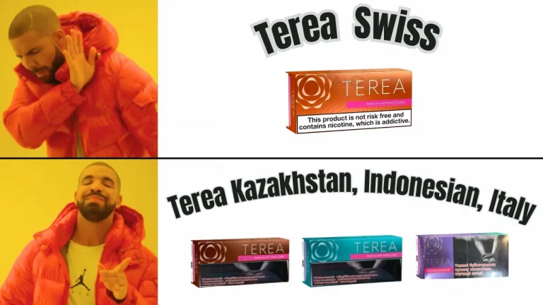 Find out the best terea swiss alternatives