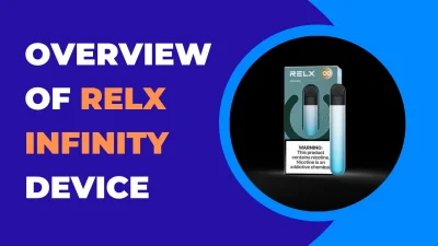 Relx Infinity Overview: Usage Guide, Common Issues, and User Insights