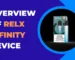 Relx Infinity Overview: Usage Guide, Common Issues, and User Insights