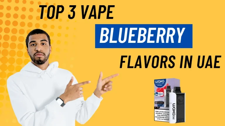 Top 3 blueberry vape flavors in uae Top 3 blueberry vape flavors in uae