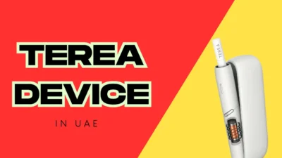 How to Choose the Right TEREA Device in the UAE