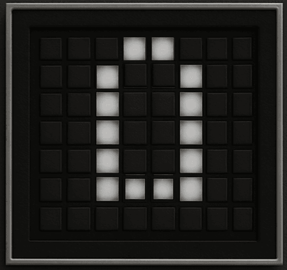 Meaning of Each RELX CREATOR Emoji. Easy Explanation Battery Level Icons