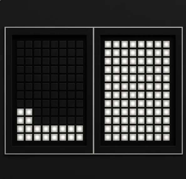 Meaning of Each RELX CREATOR Emoji. Easy Explanation Puff Progress Bar
