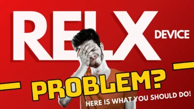 RELX Vape Issues in 2025: Real Problems and Solutions