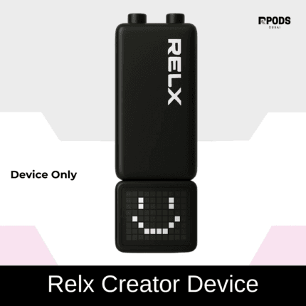 Relx creator device