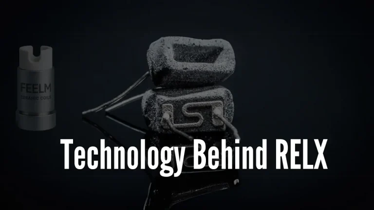 The technology behind relx: why it’s different The technology behind relx why its different