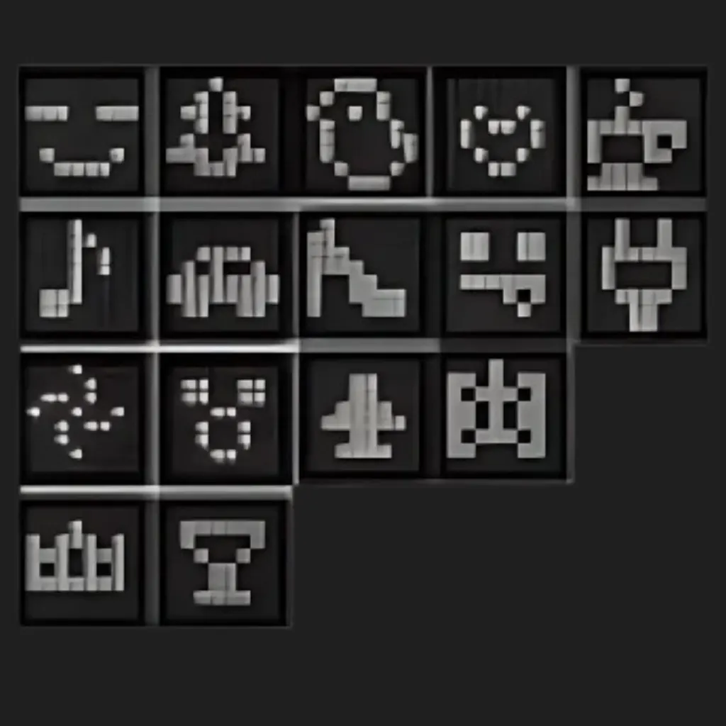 Meaning of Each RELX CREATOR Emoji. Easy Explanation Relx Creator fun Emoji
