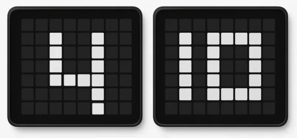 Meaning of Each RELX CREATOR Emoji. Easy Explanation above 10 Battery