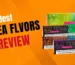 Best TEREA Flavors for IQOS ILUMA A Guide