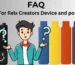 Got Questions About the RELX Creator Quick Guide