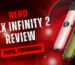 RELX Infinity 2 Review Power, Performance & User Guide