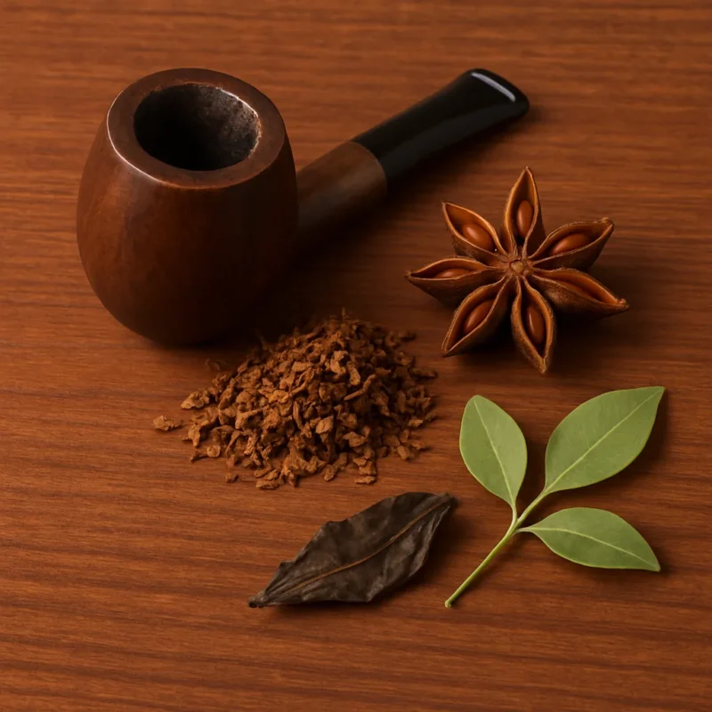 TEREA Bronze vs TEREA Sienna: Guide for Tobacco Fans Terea Sienna flavor