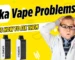 Waka Vape Not Working Troubleshooting Guide