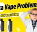Waka Vape Not Working Troubleshooting Guide