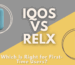 Introduction to IQOS and RELX: Which Is Right for First-Time Users?