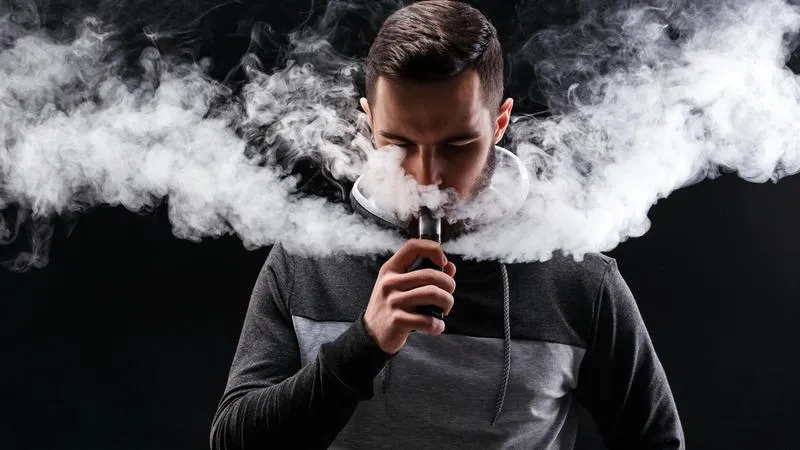 What Is a Vape? Everything Dubai Beginners Should Know what is vaping