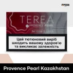 Buy IQOS TEREA Provence Pearl Kazakhstan Edition in Dubai Online