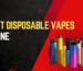 Buy Best Disposable Vapes Online in UAE