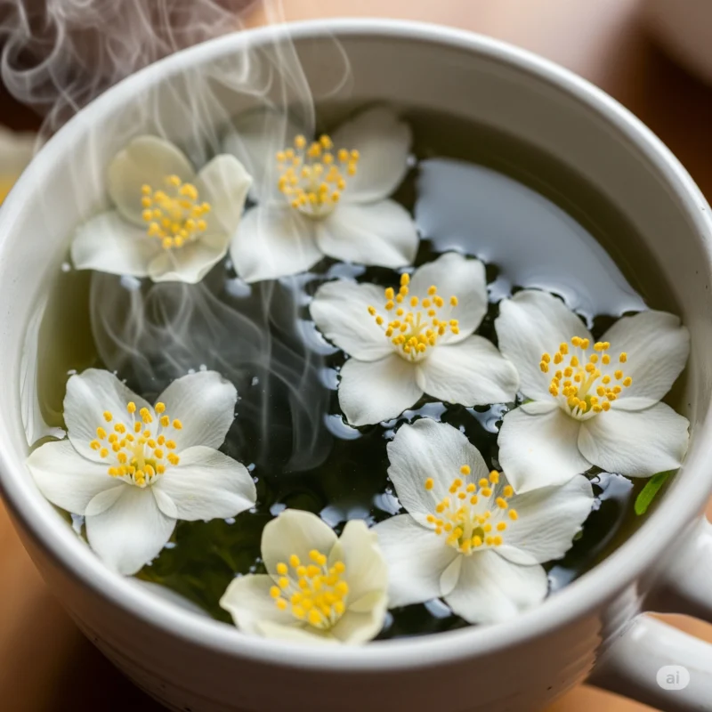 Top 10 RELX Pod Flavors Review: Expert Chinese Vapers Opinion Jasmine Green Tea