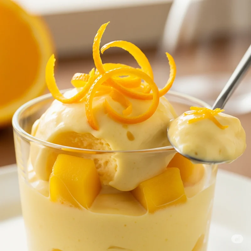 Top 10 RELX Pod Flavors Review: Expert Chinese Vapers Opinion Mango Orange