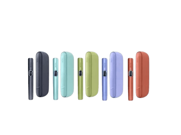 Is the New IQOS ILUMA I Series Worth Buying in UAE? all new iqos iluma i devices in uae