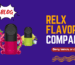 RELX 18mg Flavor Comparison: Mixed Berries, Lemon Mint, or Cherry?