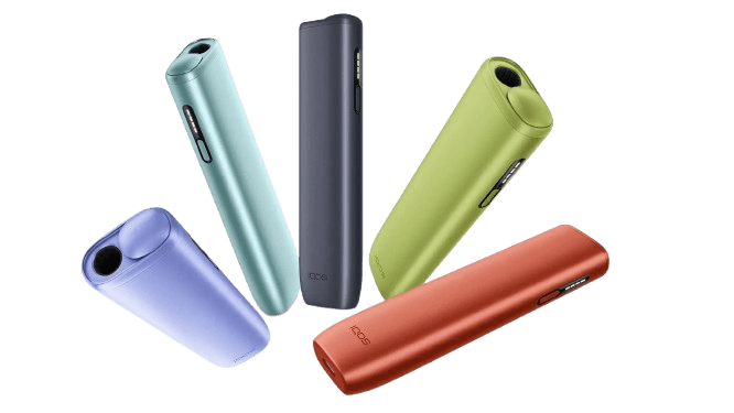 Is the New IQOS ILUMA I Series Worth Buying in UAE? all new IQOS ILUMA i One models in uae
