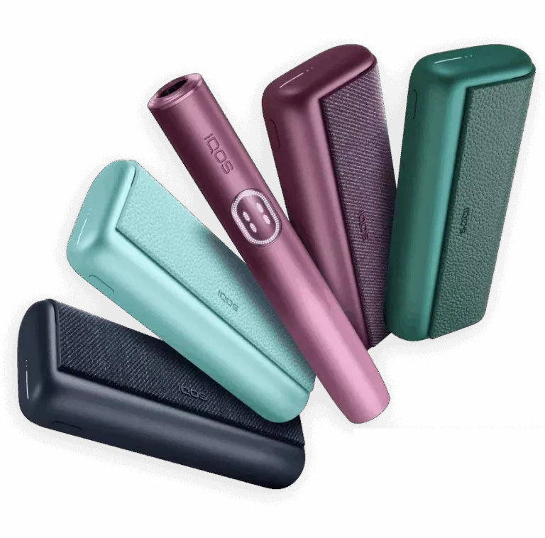 Is the New IQOS ILUMA I Series Worth Buying in UAE? all new IQOS ILUMA i Prime models in uae