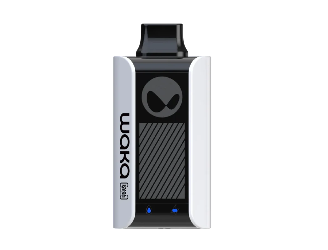 Best 3 WAKA Disposable Vapes in UAE WAKA SoPro PA10000 in dubai