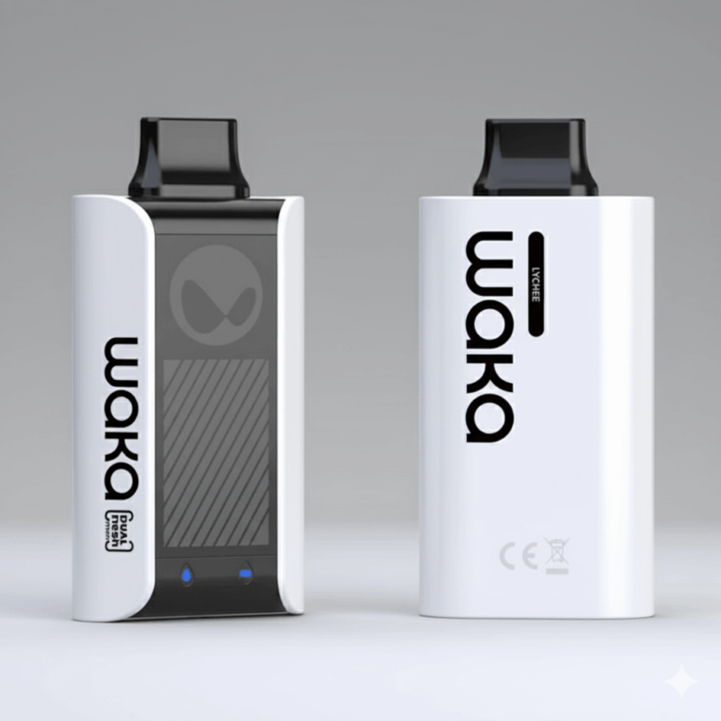 Top 10 WAKA SoPro PA10000 Vape Flavors in Dubai Why WAKA SoPro 10000 Is Taking Over Dubai’s Vape Scene