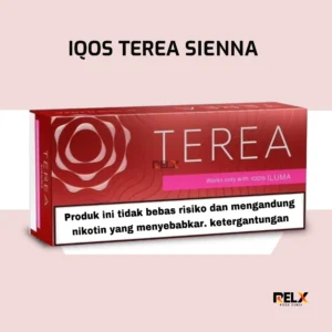 TEREA Sienna Indonesian buy Online