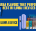 Best TEREA Sticks for Smooth ILUMA i Sessions UAE
