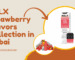 Explore the Full RELX Strawberry Flavors Collection for Vapers in Dubai