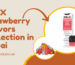 Explore the Full RELX Strawberry Flavors Collection for Vapers in Dubai