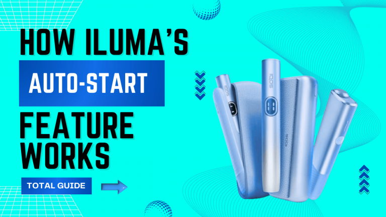 How iluma’s auto-start feature works (and when you should disable it) How ilumas auto start feature works and when you should disable it